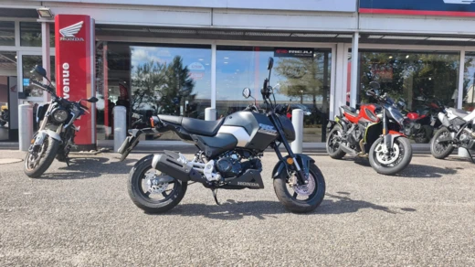 HONDA MSX 125 Grom