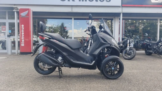 PIAGGIO MP3 300 HPE ABS ASR