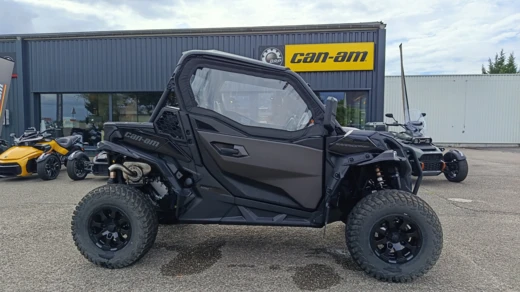 CAN-AM MAVERICK SPORT 1000r 95CH MY26