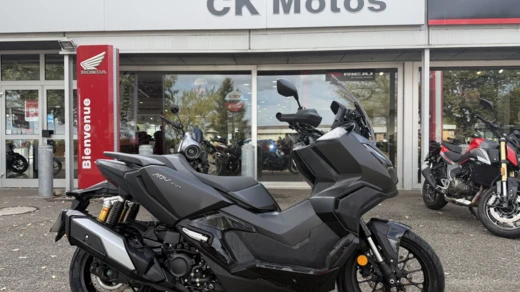 HONDA ADV 350