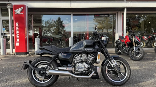 HYOSUNG GV 125 X