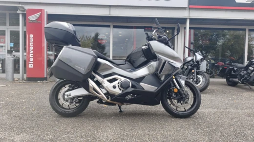 HONDA NSS FORZA 750