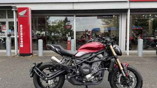 BENELLI 752s