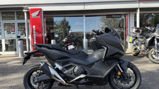 HONDA NSS FORZA 750
