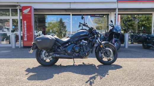 KAWASAKI VULCAN 650 S