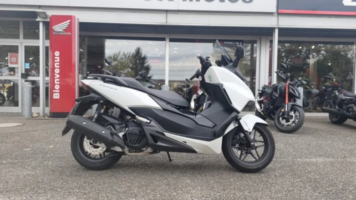 HONDA NSS FORZA 125
