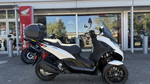 PIAGGIO MP3 300 HPE ABS ASR EURO5