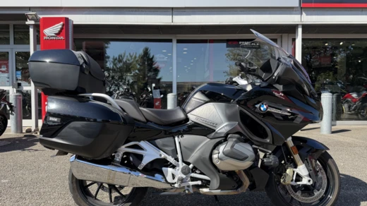 BMW R 1250 RT