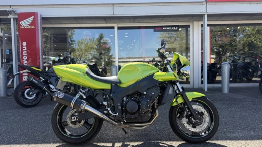 TRIUMPH Speed Four