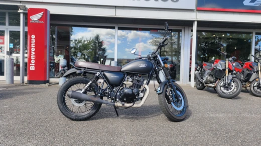 MASH SEVENTY 125