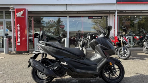 HONDA NSS FORZA 125
