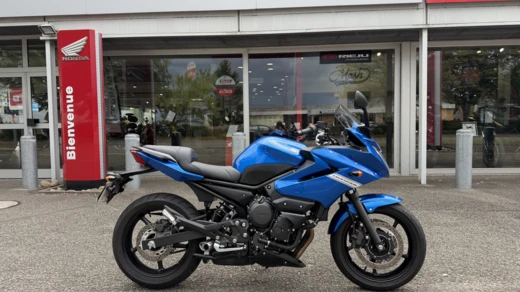YAMAHA XJ 600 DIVERSION