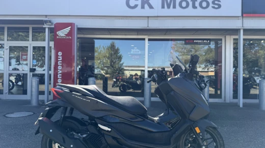 HONDA NSS FORZA 125