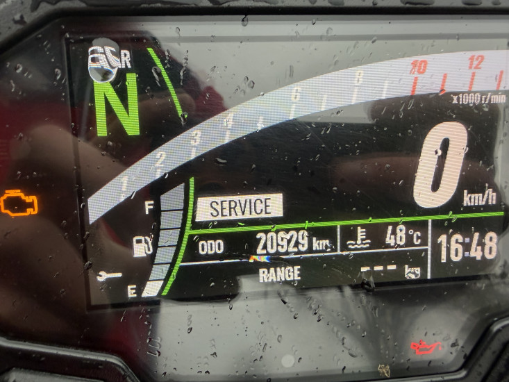 KAWASAKI Z 650 SE ABS COLORIS NOIR - HAGUENAU