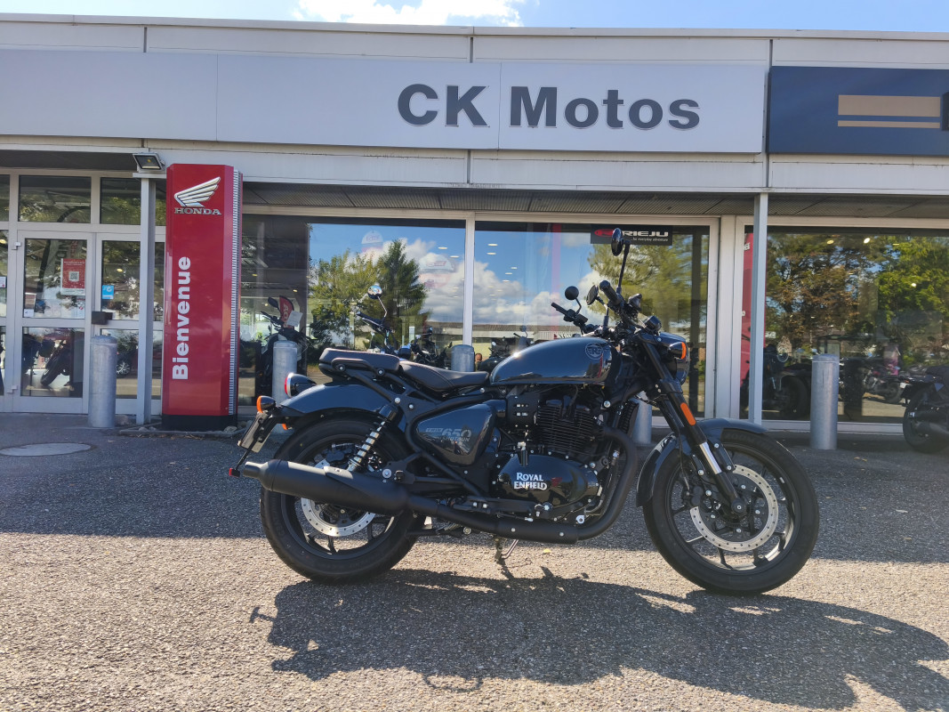 DUCATI X DIAVEL S BLACK STAR MEKANIK  ANNECY 