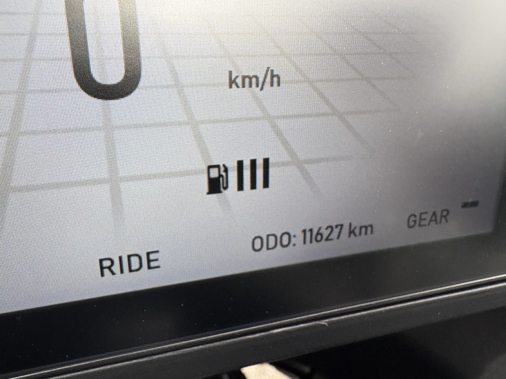 MOTO MORINI X-CAPE 650 ABS JANTES A RAYONS COLORIS BLANC - HAGUENAU