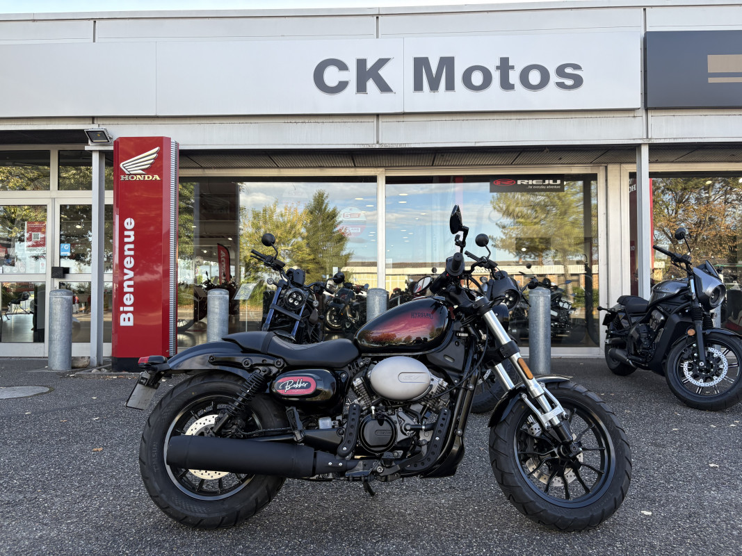 HONDA FORZA 350 A.M.S AVIGNON  LE PONTET 