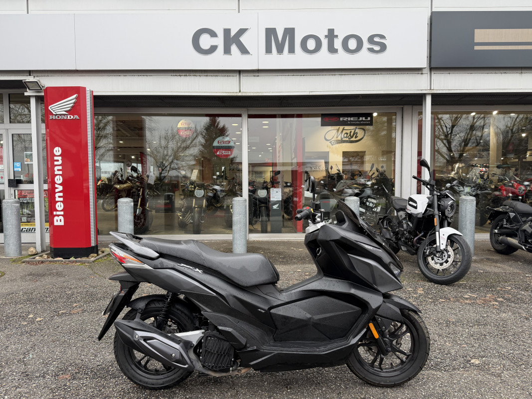 SUZUKI V-STROM 800SE DESTINATION MOTO  TREGUEUX 