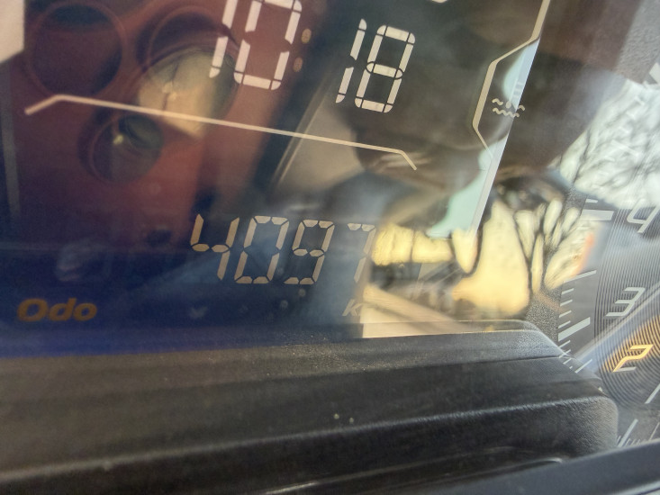 YAMAHA X MAX 125 ABS COLORIS NOIR - HAGUENAU