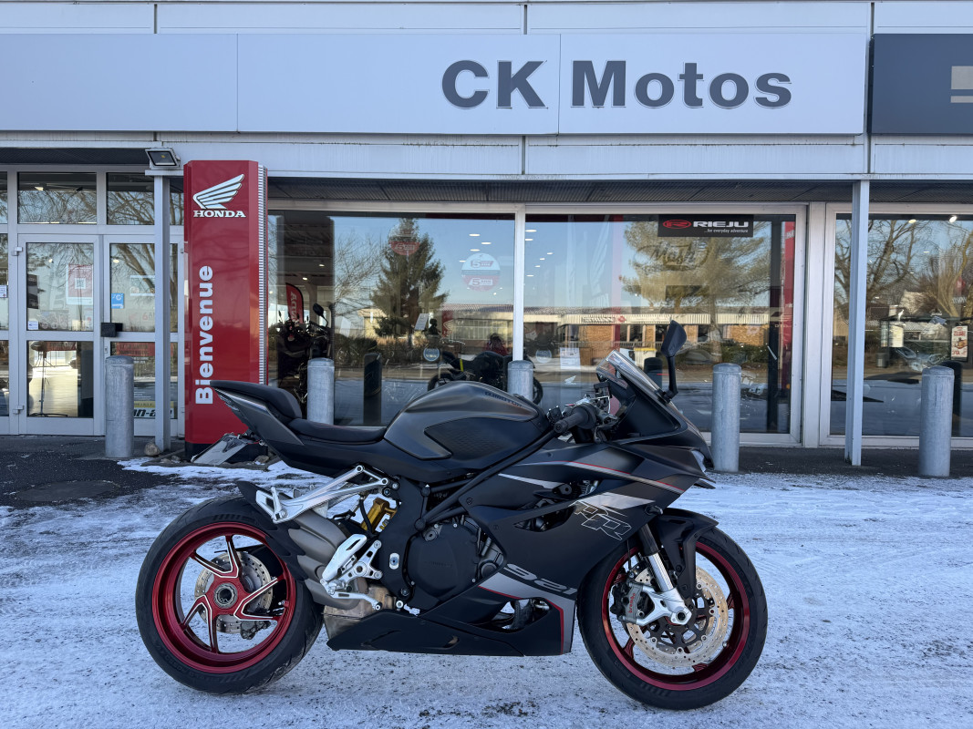 ROYAL ENFIELD CONTINENTAL GT INTERCEPTOR 650 ABS SELECT MACHINES  LANESTER 