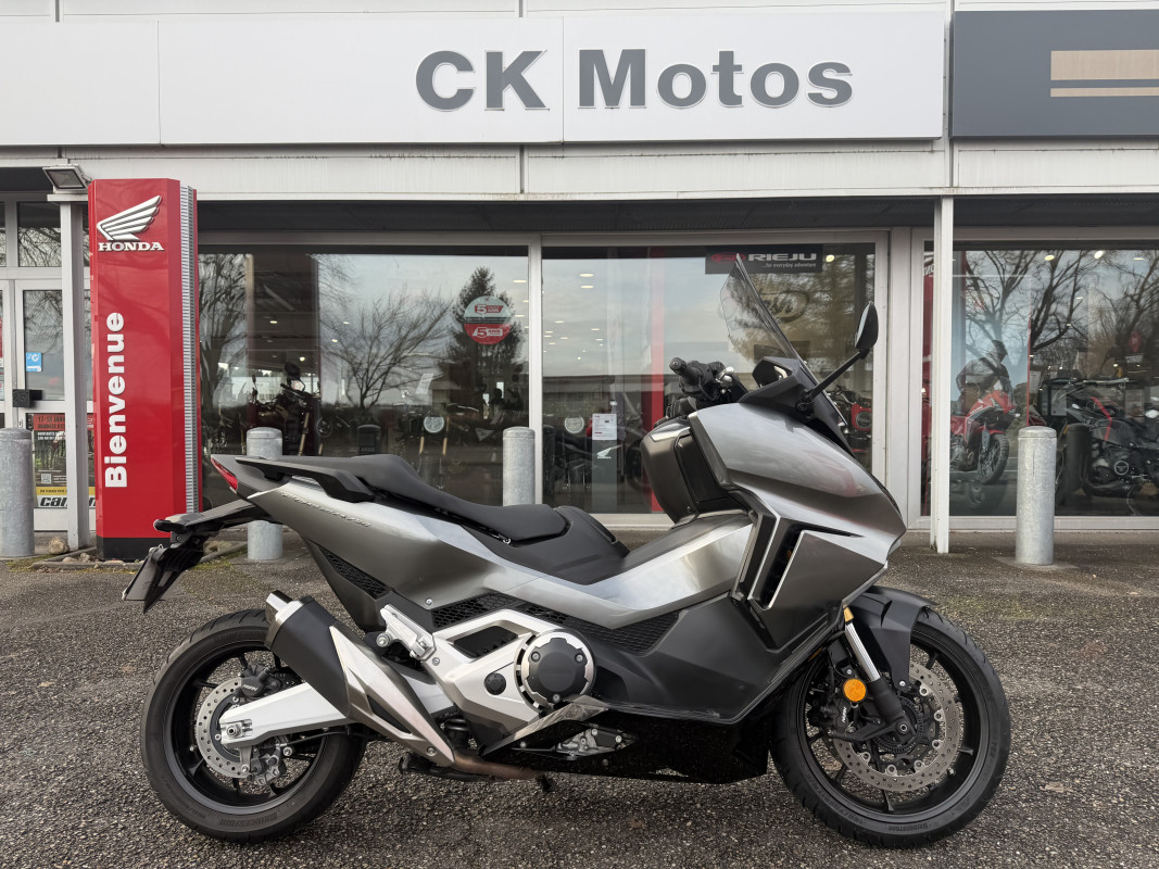HONDA NSS FORZA 750 - 198.36€ /MOIS* 4 EN 1  Paris 