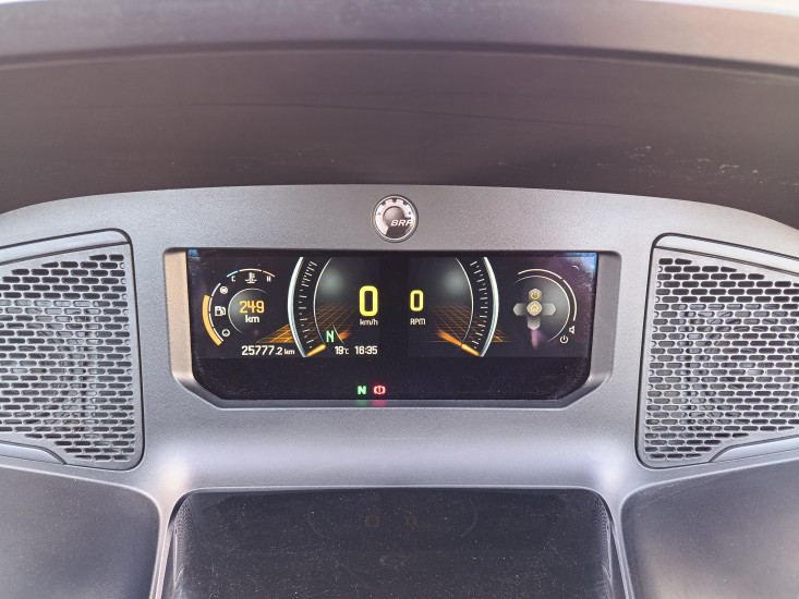 CAN-AM SPYDER RT LIMITED ROUGE MARSALA SE6 1330 CM3 MY2021 GARANTIE 12 MOIS - HAGUENAU