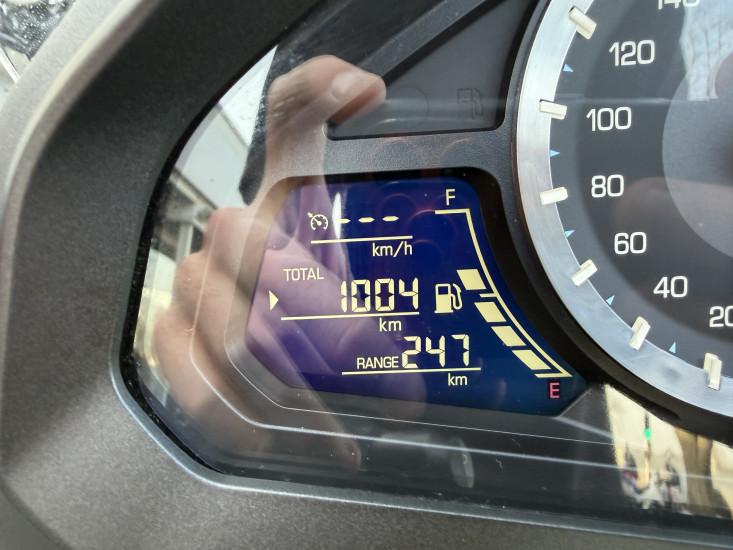 HONDA GL1800 GOLDWING DCT BAGGER ABS COLORIS VERT MAT - HAGUENAU