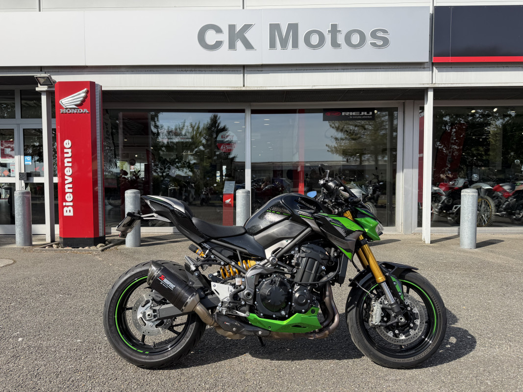 HONDA AFRICA TWIN BOITE MECANIQUE BIKEPARC 72  LE MANS 